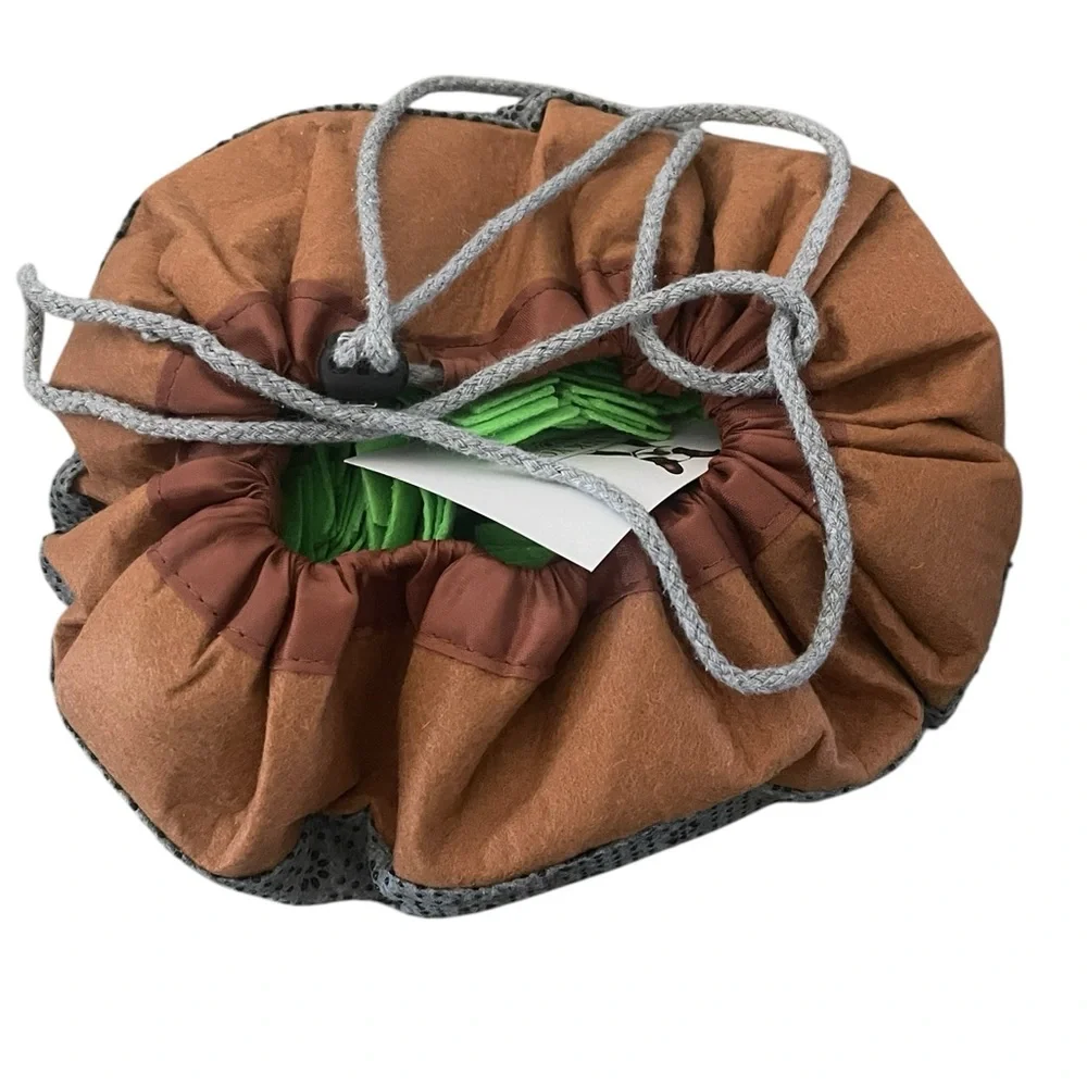 Copachi Snuffle Mat for Dogs NEW